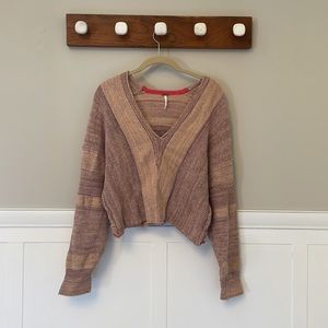 Free People Sweater